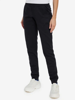 Штани Kappa Authentic Core 48 Чорний 126147KAP-99
