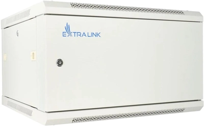 Шафа настінна серверна Extralink EX.12998 6U (EX.12998)