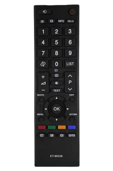 Пульт для телевизора Toshiba CT-90336 [DIST-1580]
