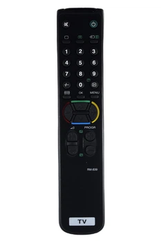 Пульт для телевизора Sony RM-839 [DIST-526]