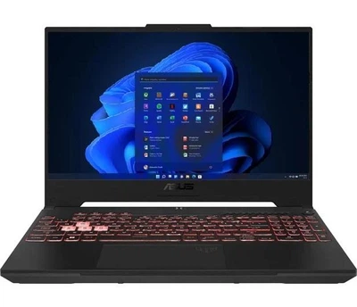 Ноутбук ASUS TUF Gaming A15 R9-7940HS/16GB/512 RTX4070 144Hz