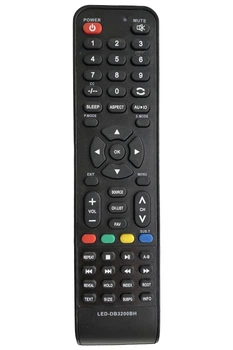 Пульт для телевизора Bravis LED-DB3200BH [DIST-614]
