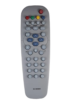 Пульт для телевизора Philips RC19039001/01 [DIST-670]