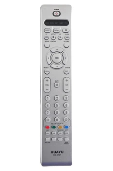 Универсальный пульт для телевизора Philips RM-D727 [DIST-2053]