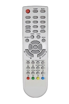 Пульт для телевизора SHIVAKI LC19A40V [DIST-4497]