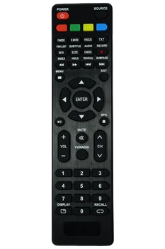 Пульт для телевизора MIRTA LD-40T2FHDSI [DIST-4388]