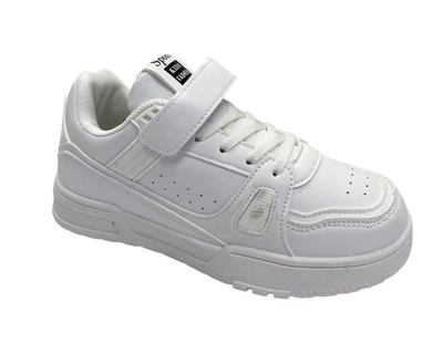 Кросівки дитячі Clibee LC938 white, білі, р.33 (20.5см)