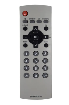 Пульт для телевизора Panasonic EUR7717030 [DIST-370]