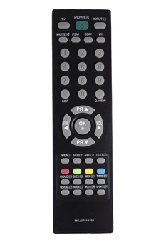 Пульт для телевизора LG MKJ37815701 [DIST-1523]