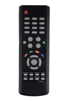 Пульт для телевизора Rainford RC-332CLR [DIST-129]