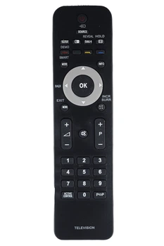 Пульт для телевизора Philips 2422 549 01834 [DIST-403]