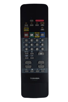 Пульт для телевизора Toshiba CT-9731 [DIST-570]
