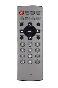 Пульт для телевизора Panasonic EUR7717010 [DIST-372]