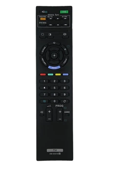 Пульт для телевизора Sony RM-GA018 [DIST-1441]