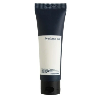 Гипоаллергенный питательный крем для лица (мини-версия) Pyunkang Yul Nutrition Cream 20 мл