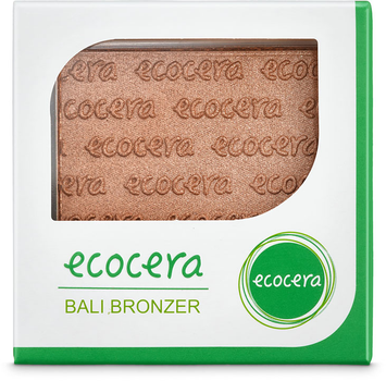 Puder brązujący Ecocera Bali 10 g (5905279930285)
