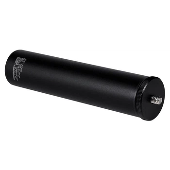 QISYKER VLP6000 монопод держатель стедикам для экшн камеры, телефона с powerbank на 6000 ma