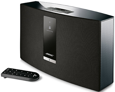 Акустична система Bose SoundTouch 20 Black