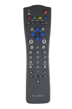 Пульт для телевизора Philips RC-2583 [DIST-416]