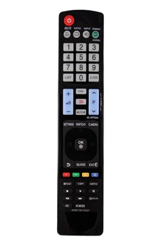 Пульт для телевізора LG AKB73615307 [DIST-1444]