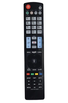 Пульт для телевизора LG AKB72914020 [DIST-210]