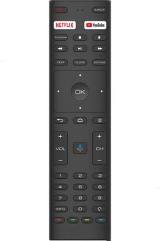 Пульт для телевизора Kivi RC20 (50U710KB) без микрофона [DIST-2179]