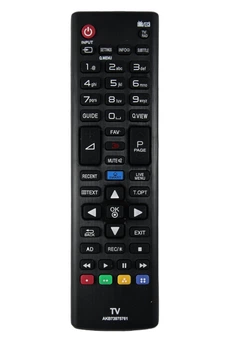 Пульт для телевизора LG AKB73975761 [DIST-1452]