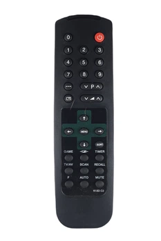 Пульт для телевизора AKIRA CT-14GT9R [DIST-4074]