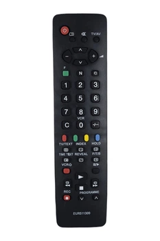 Пульт для телевизора Panasonic EUR511300 [DIST-381]