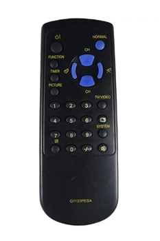 Пульт для телевизора Sharp G1133PESA &nbsp; [DIST-683]