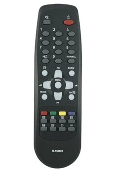 Пульт для телевизора Daewoo R-59B01 [DIST-1756]