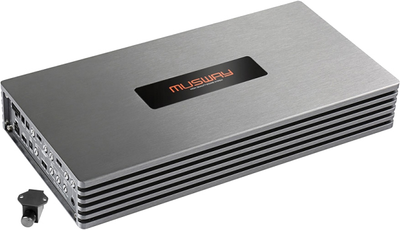 Автоусилитель Musway SIX100
