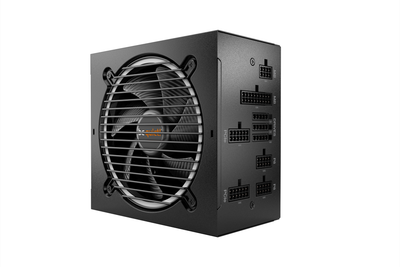Блок живлення Be quiet! Be Quiet Pure Power 11 FM 850W 80 PLUS Gold (BN324) Б/в