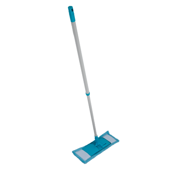 Mop plaski teleskopowy DPM mikrofibra RZB810000 (3142768100008)