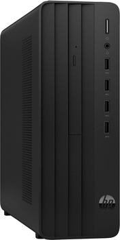 Комп'ютер HP Pro 290 G9 SFF (936S6EA) Black