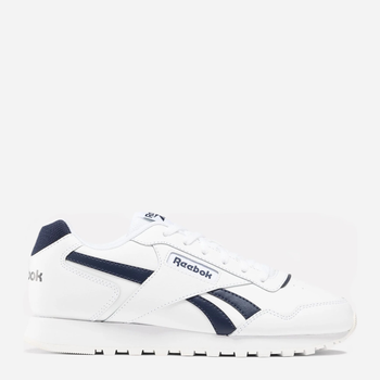 Buty sportowe młodzieżowe chłopięce Reebok Royal Glide 100074603 38 Białe (1200143130124)