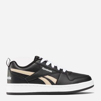 Tenisówki chłopięce Reebok Royal Prime 2 100075065 30 Czarne (1200143250570)