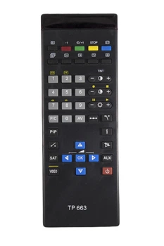 Пульт для телевизора Grundig TP663 [DIST-1551]