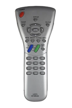 Пульт для телевизора Sharp GA152WJSA [DIST-476]