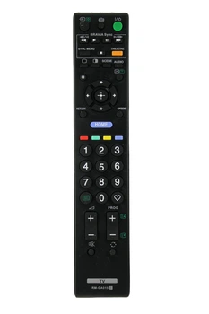 Пульт телевізора Sony RM-GA015 [DIST-1447]