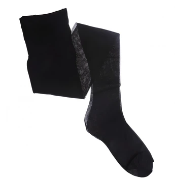 Колготы Elaslim Черный 40 den One size (15531KLG03397) CLS55