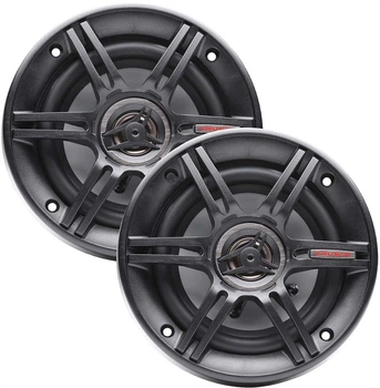 Автоакустика Crunch CS65CXS