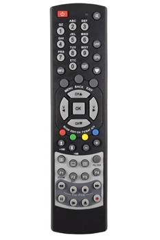 Пульт для спутникового тюнера Galaxy Innovations Gi S2020 [DIST-1759]