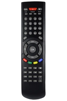 Пульт для спутникового тюнера OPTICUM X406 [DIST-4945]