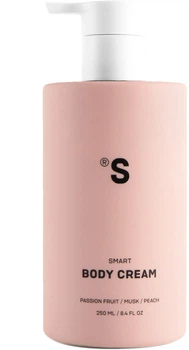 Smart лосьон для тела Sister's Aroma Маракуя 250 мл (4820227780839/4820227784103)