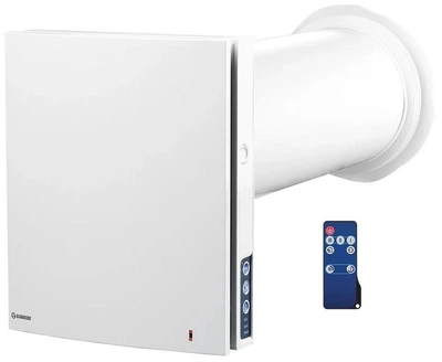 Рекуператор Blauberg Vento Expert Plus WiFi білий