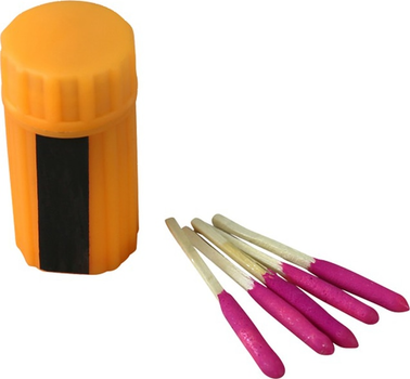 Спички Kombat водо-ветрозащитные Wind / Waterproof Matches (kb-wwm)