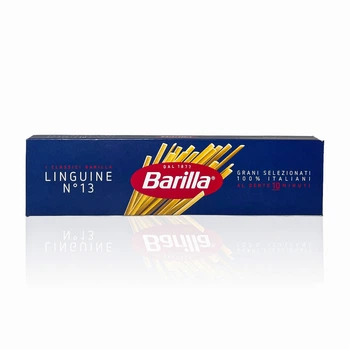 Макароны Barilla лингвине classico No13 linguine, 500 г