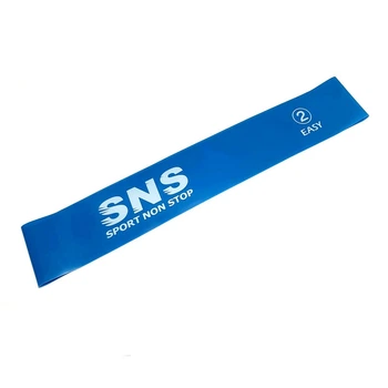 Еспандер петля Easy SNS Синій 11290987