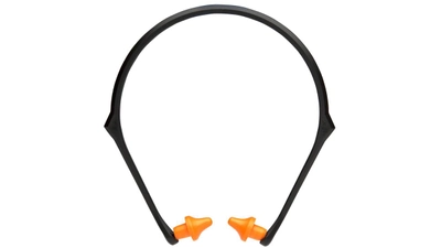 Беруші протишумні захисні з дужкою Pyramex BP3000 (захист слуху SNR 27 дБ)